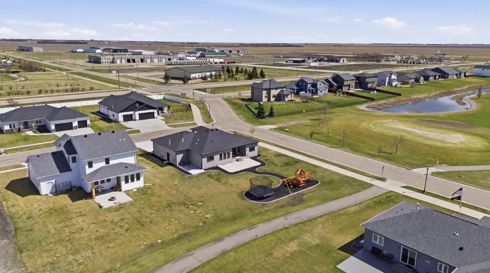 100 Annies Way Mapleton, ND 58059