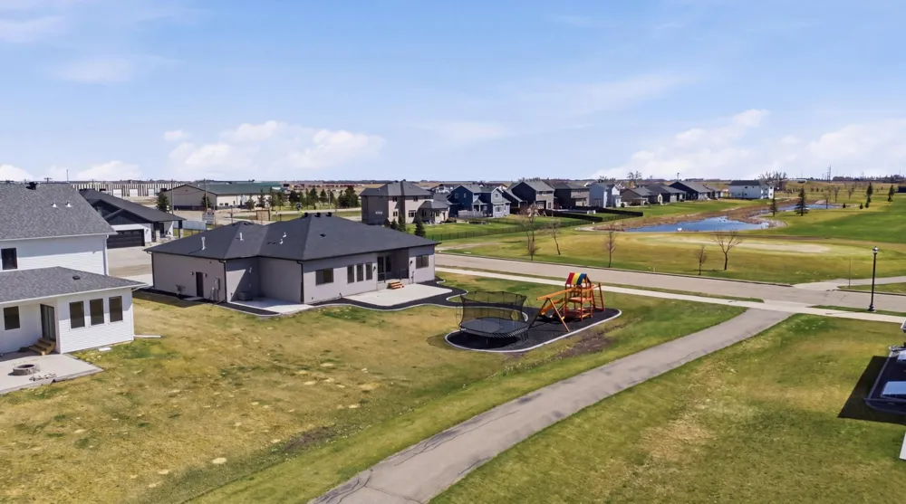 100 Annies Way Mapleton, ND 58059