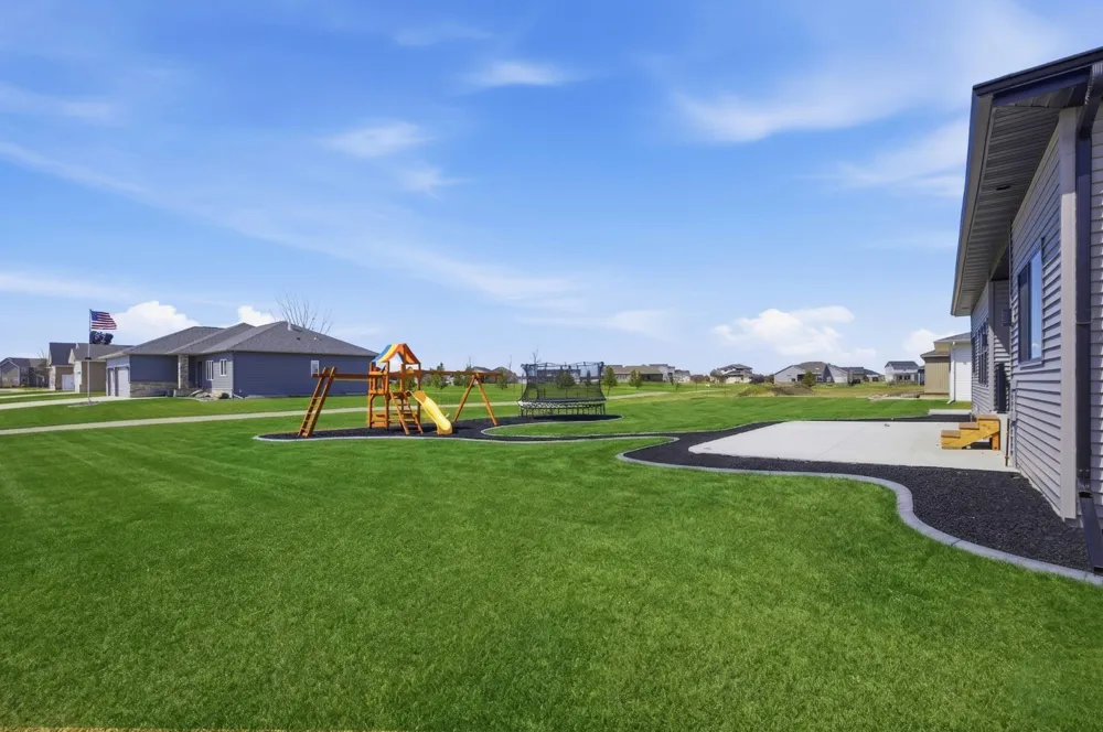 100 Annies Way Mapleton, ND 58059