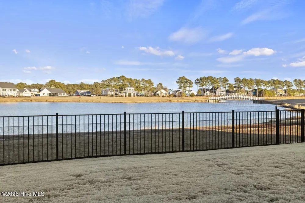 411 Summerhouse Drive Holly Ridge, NC 28445