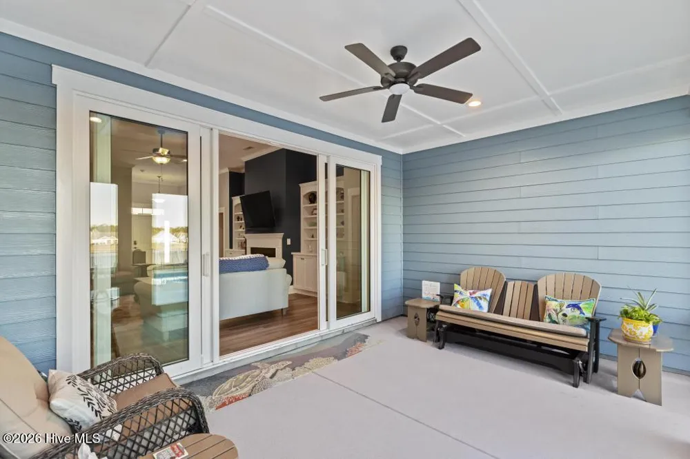 411 Summerhouse Drive Holly Ridge, NC 28445