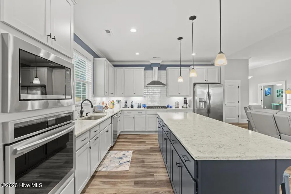 411 Summerhouse Drive Holly Ridge, NC 28445