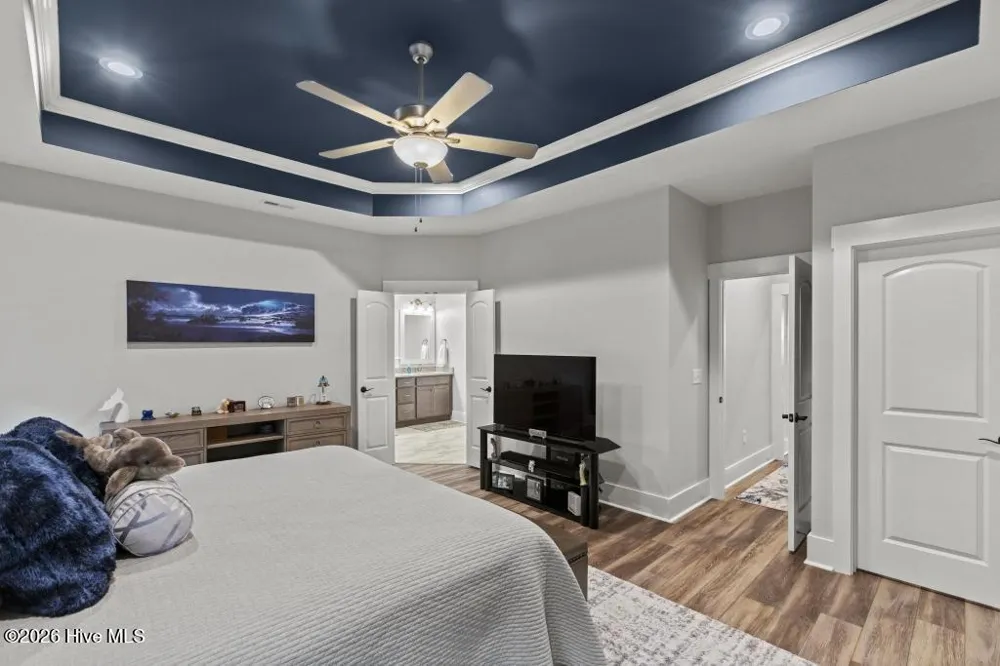 411 Summerhouse Drive Holly Ridge, NC 28445