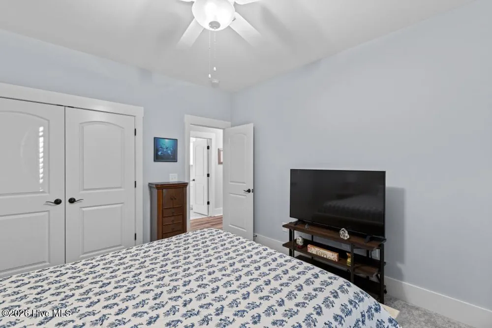 411 Summerhouse Drive Holly Ridge, NC 28445