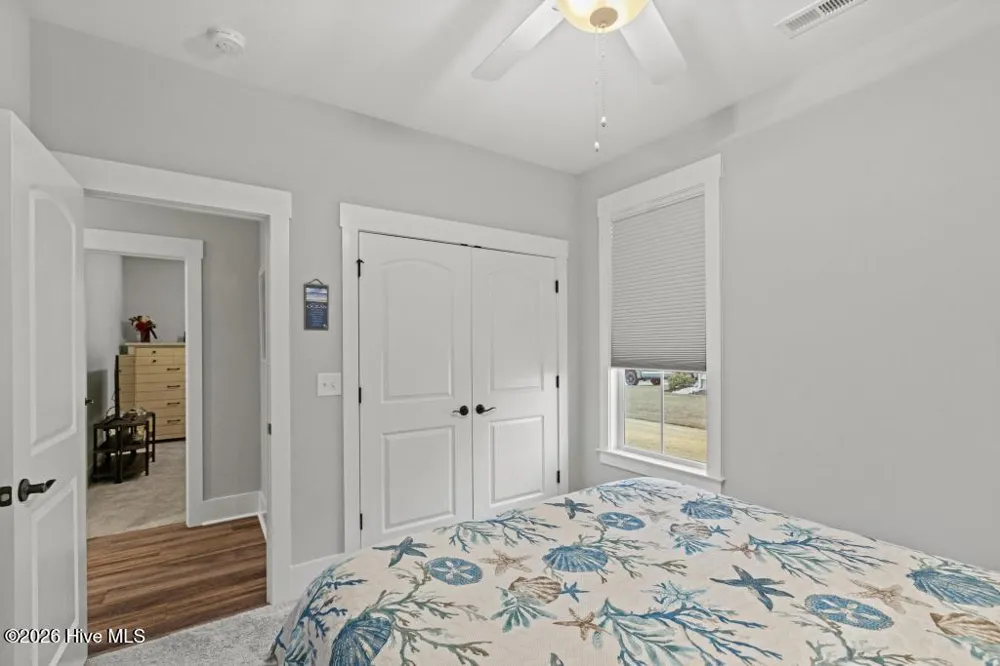 411 Summerhouse Drive Holly Ridge, NC 28445