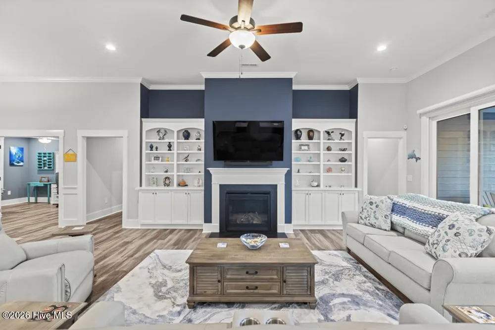 411 Summerhouse Drive Holly Ridge, NC 28445