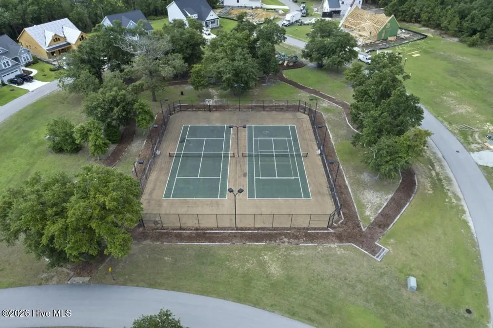 411 Summerhouse Drive Holly Ridge, NC 28445