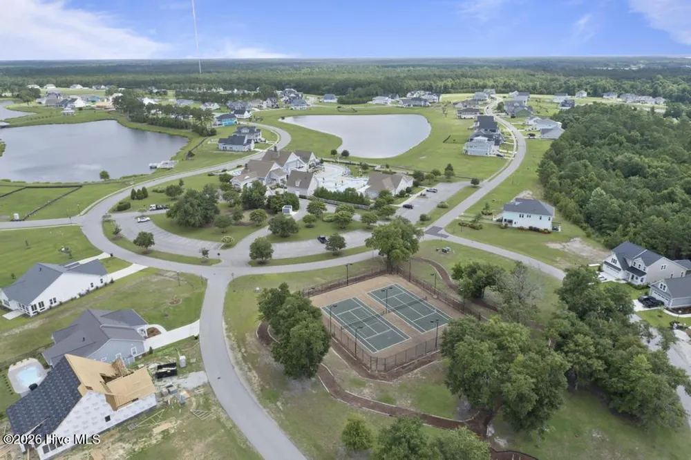 411 Summerhouse Drive Holly Ridge, NC 28445