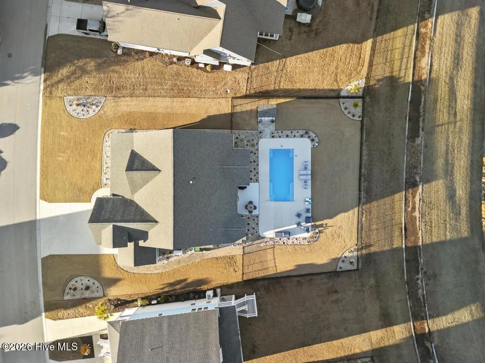 411 Summerhouse Drive Holly Ridge, NC 28445