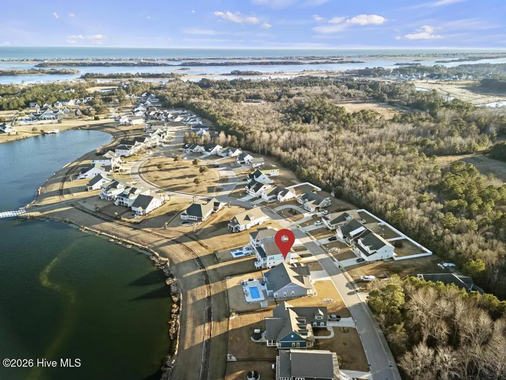 411 Summerhouse Drive Holly Ridge, NC 28445