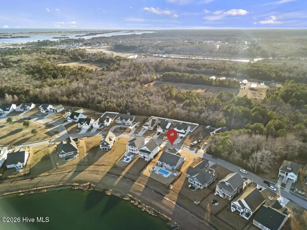 411 Summerhouse Drive Holly Ridge, NC 28445