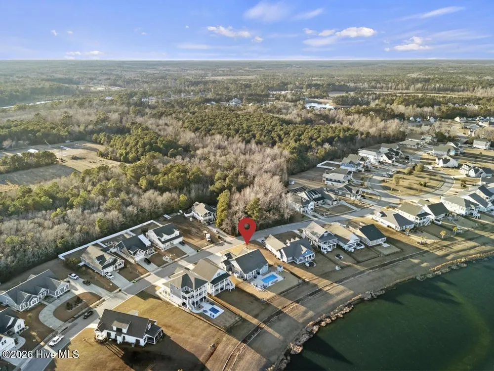 411 Summerhouse Drive Holly Ridge, NC 28445