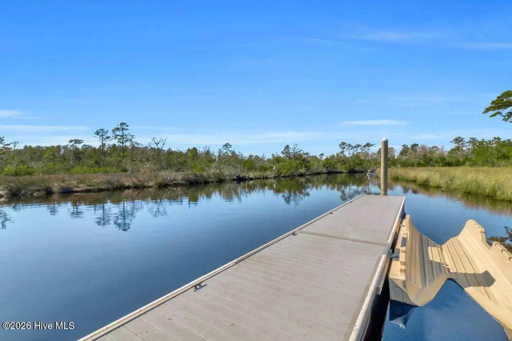 411 Summerhouse Drive Holly Ridge, NC 28445