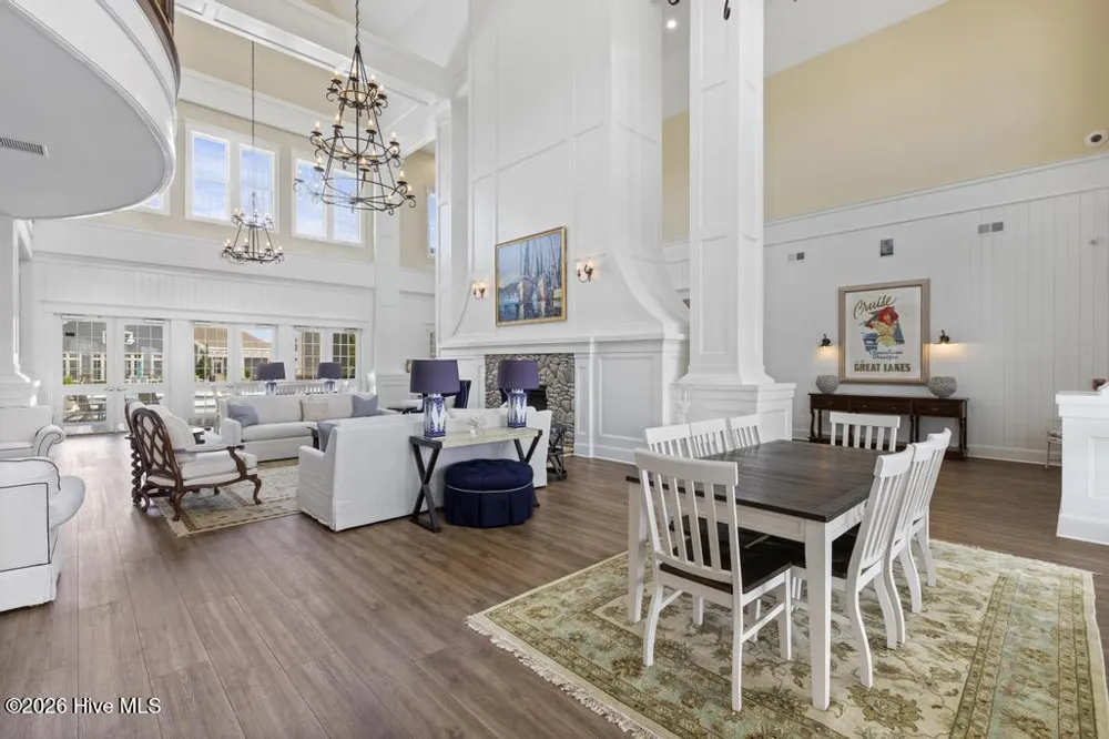 411 Summerhouse Drive Holly Ridge, NC 28445