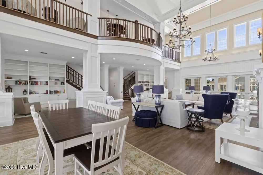 411 Summerhouse Drive Holly Ridge, NC 28445