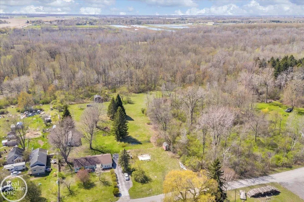 5577 Tice Road Fort Gratiot Charter Township, MI 48094