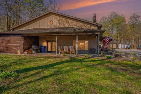 754 S Forrester Road