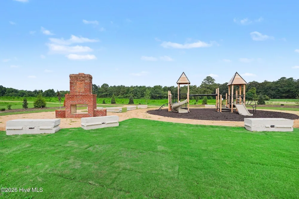 117 Margot Manor Drive Benson, NC 27504