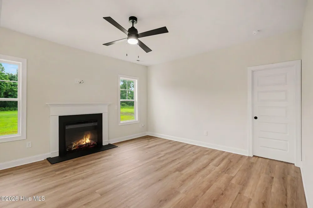 117 Margot Manor Drive Benson, NC 27504