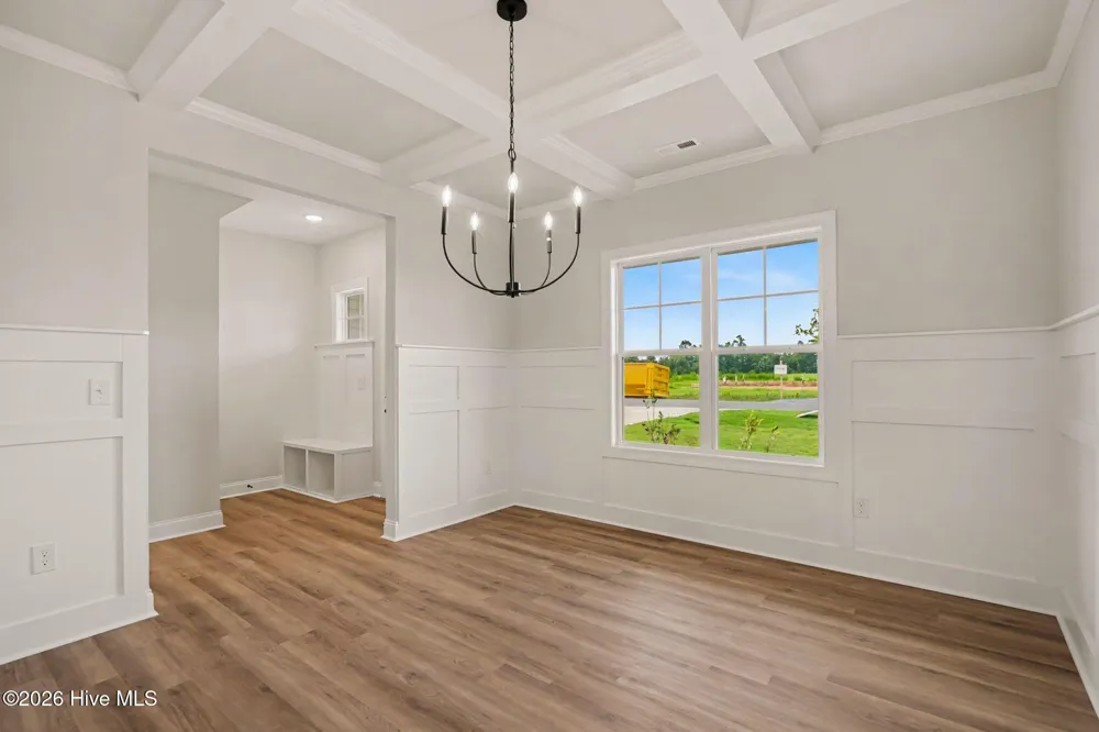 117 Margot Manor Drive Benson, NC 27504