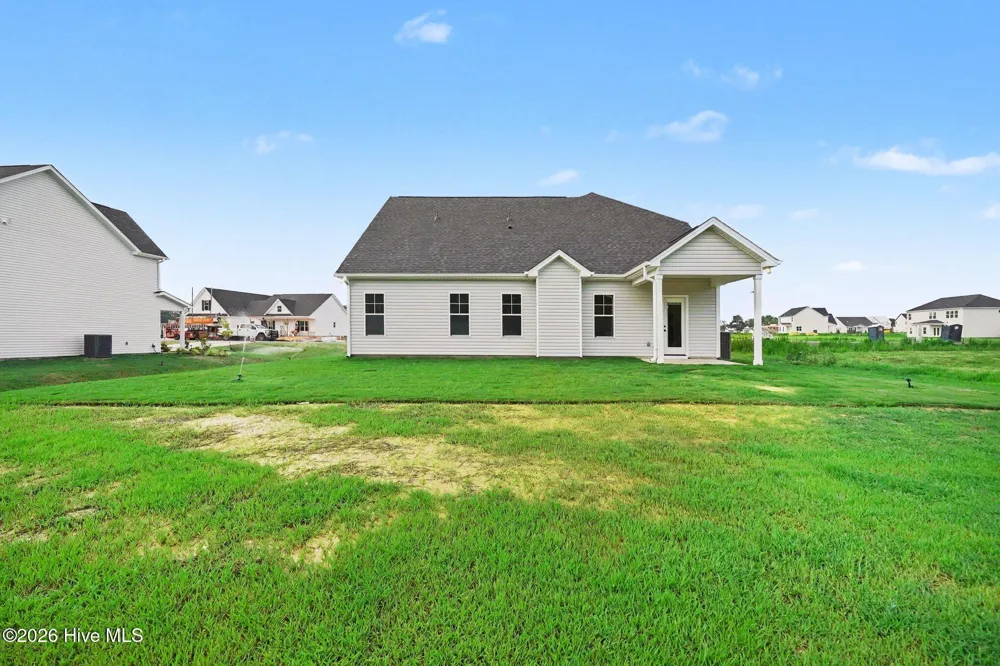 117 Margot Manor Drive Benson, NC 27504
