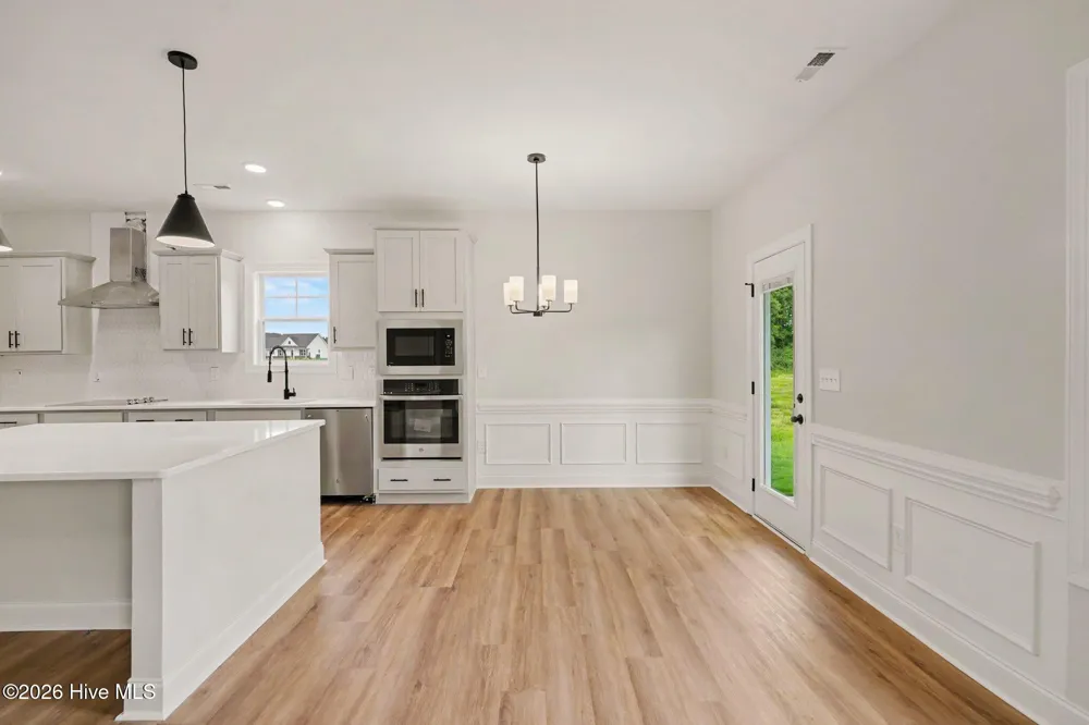 117 Margot Manor Drive Benson, NC 27504
