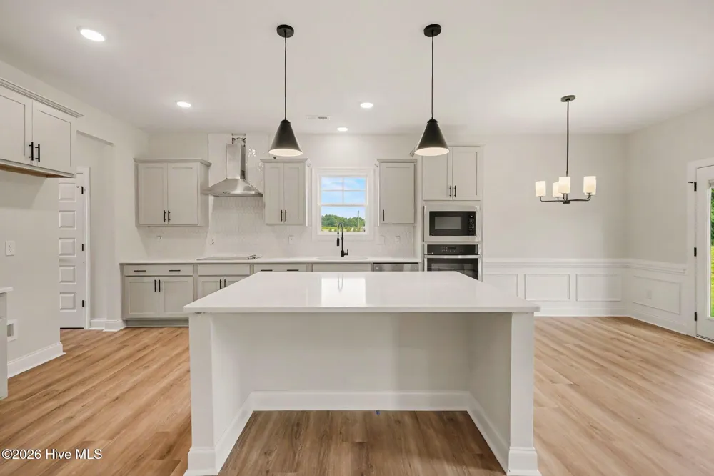 117 Margot Manor Drive Benson, NC 27504