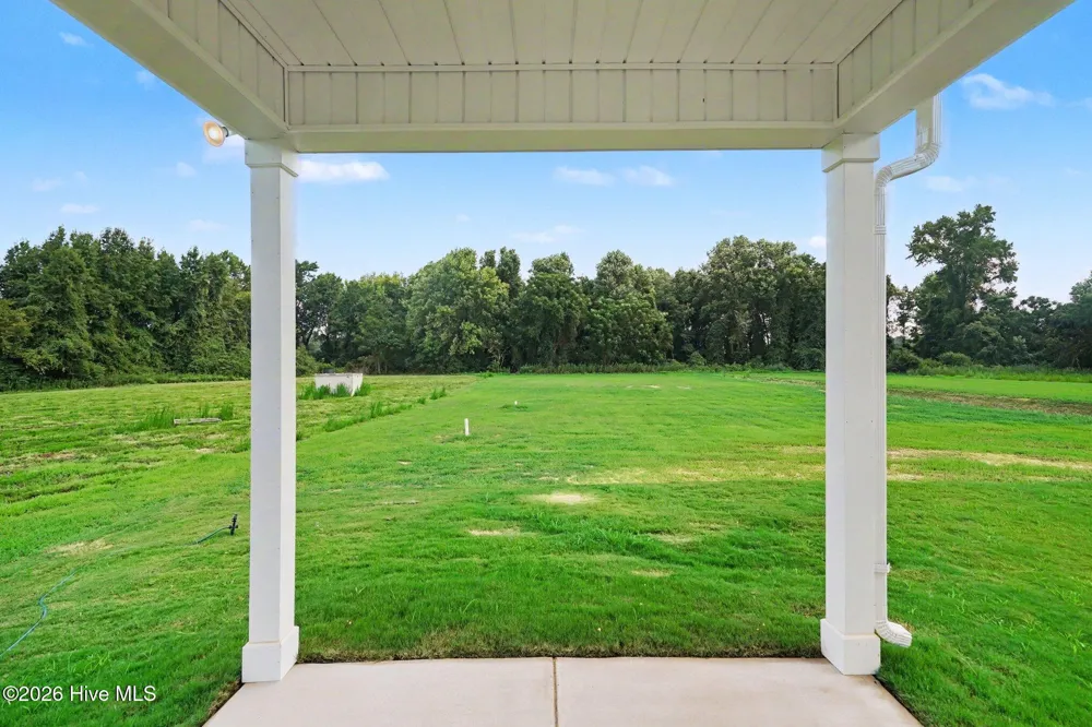 117 Margot Manor Drive Benson, NC 27504