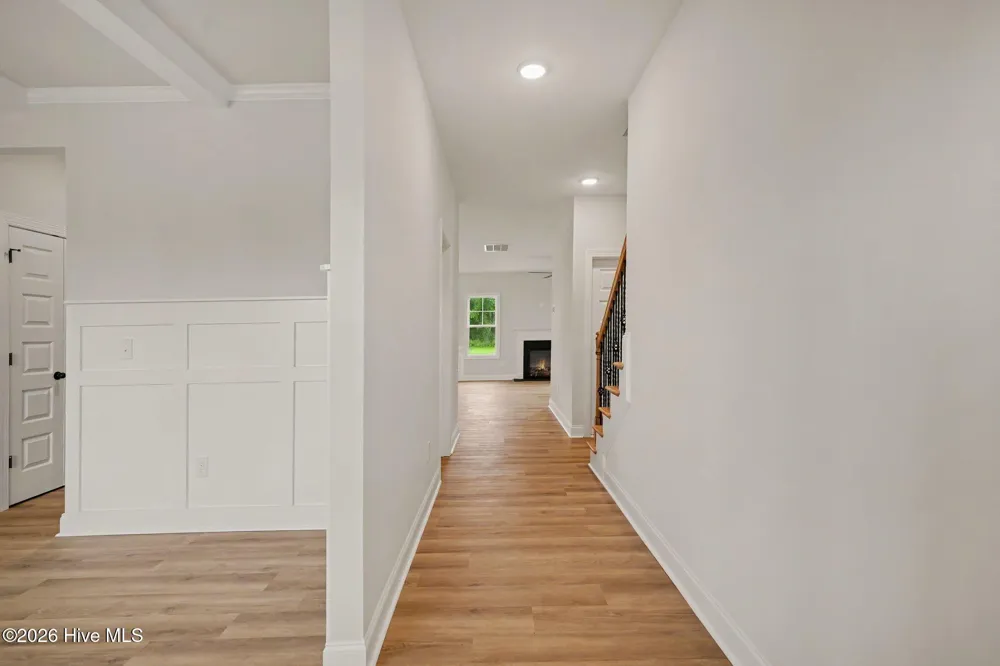 117 Margot Manor Drive Benson, NC 27504
