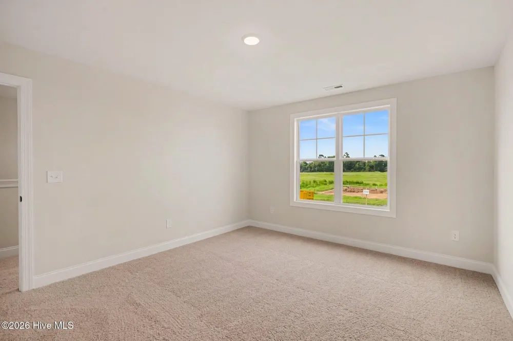 117 Margot Manor Drive Benson, NC 27504