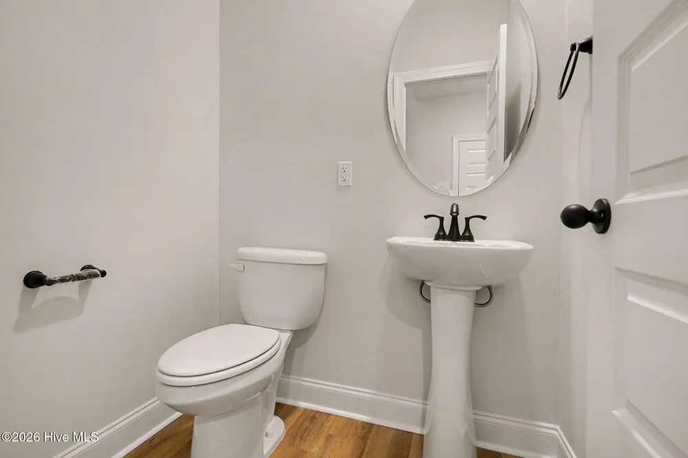 117 Margot Manor Drive Benson, NC 27504