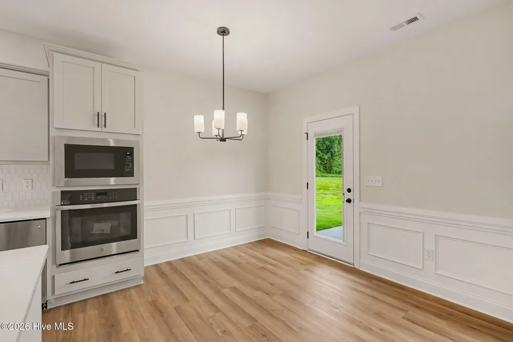 117 Margot Manor Drive Benson, NC 27504