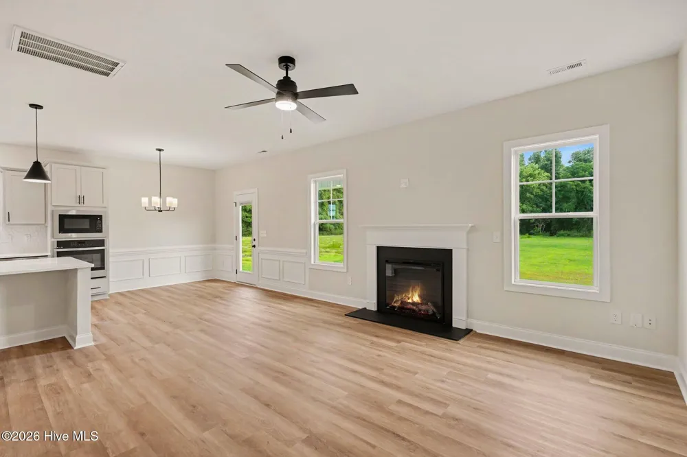 117 Margot Manor Drive Benson, NC 27504