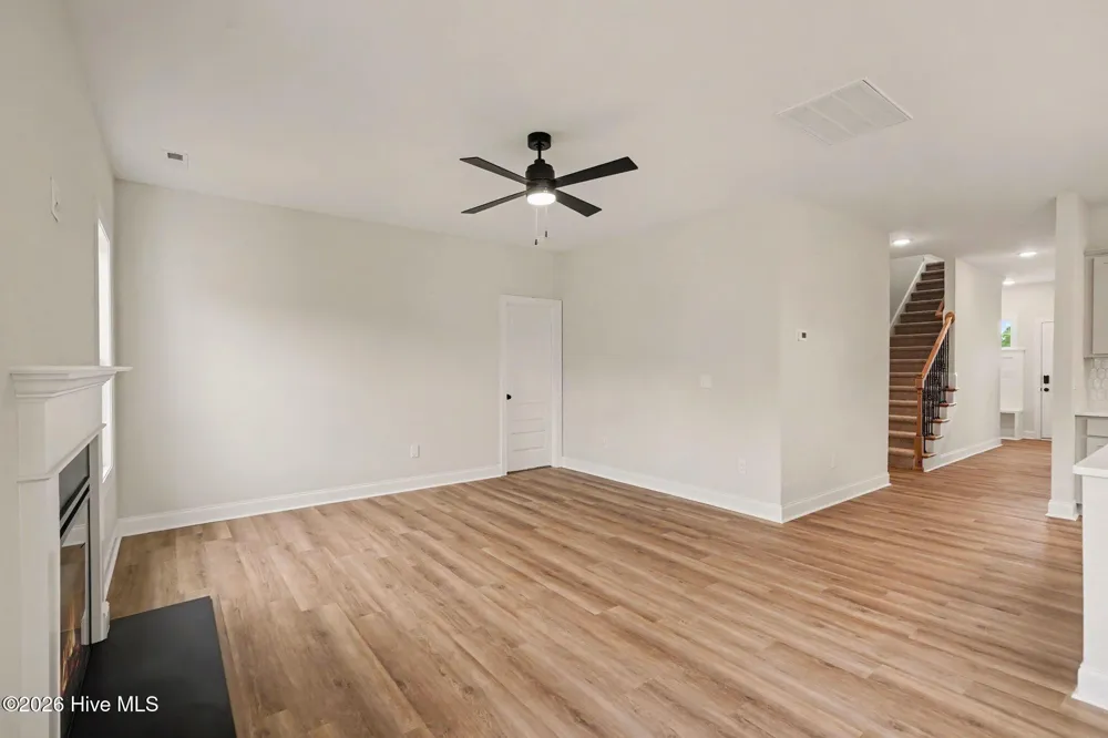 117 Margot Manor Drive Benson, NC 27504