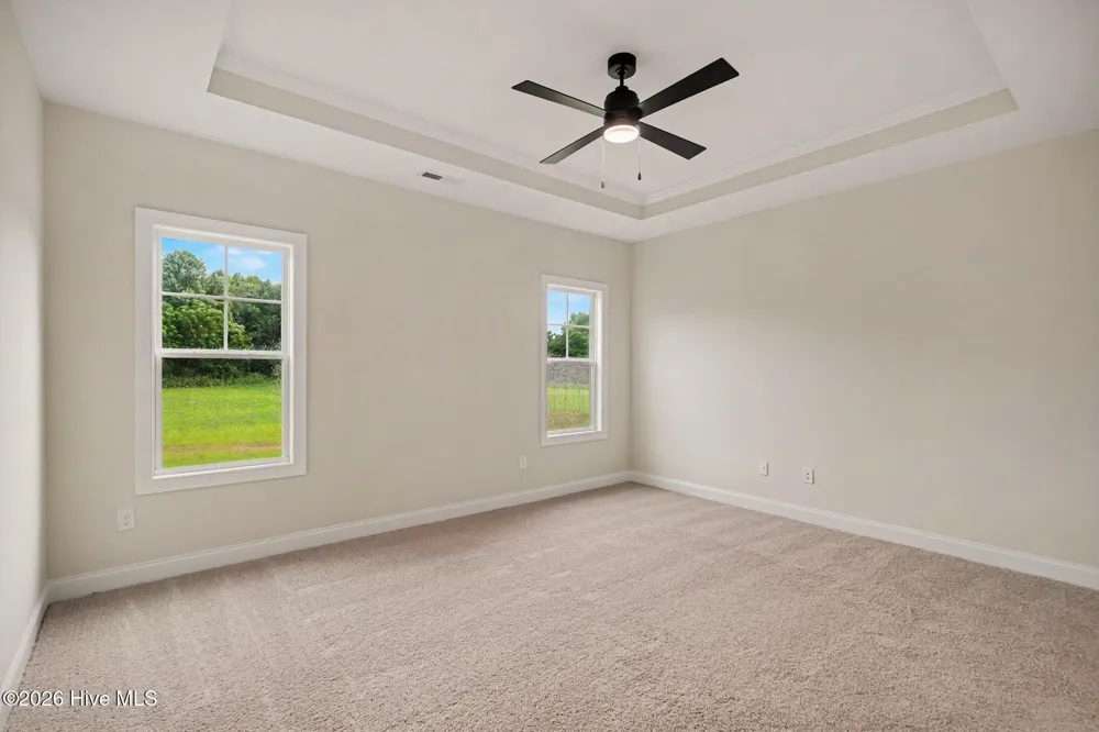 117 Margot Manor Drive Benson, NC 27504