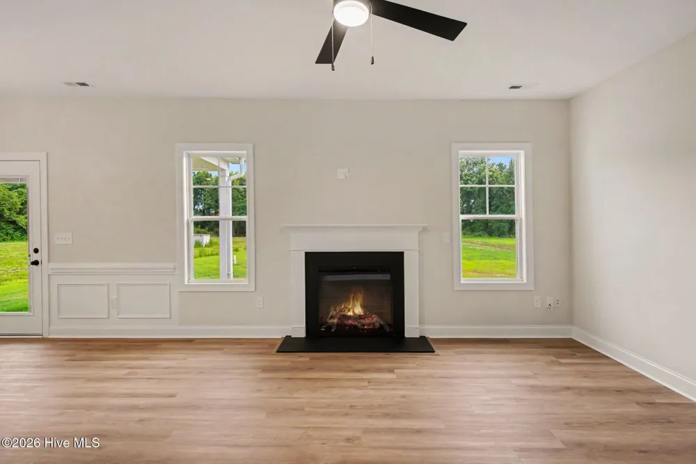 117 Margot Manor Drive Benson, NC 27504