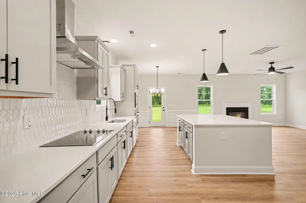 117 Margot Manor Drive Benson, NC 27504