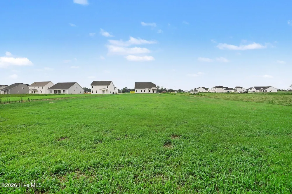 117 Margot Manor Drive Benson, NC 27504