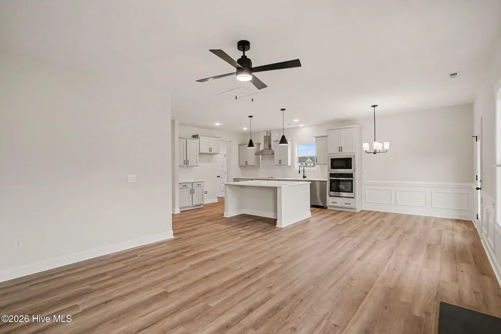 117 Margot Manor Drive Benson, NC 27504