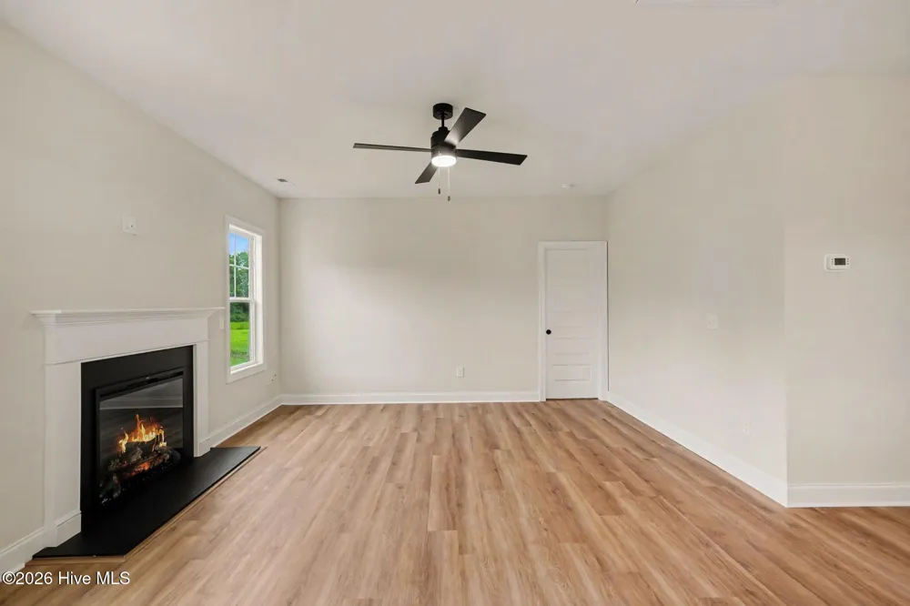 117 Margot Manor Drive Benson, NC 27504