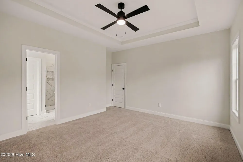 117 Margot Manor Drive Benson, NC 27504