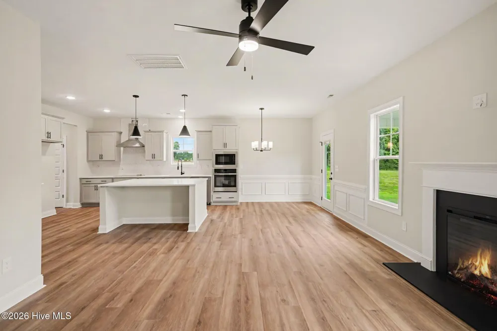 117 Margot Manor Drive Benson, NC 27504