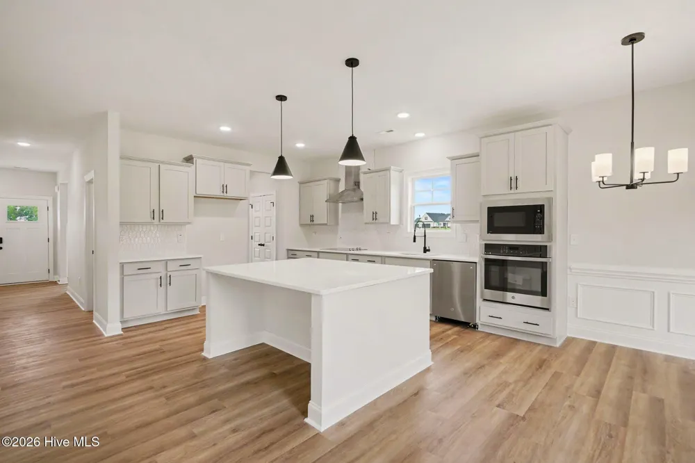 117 Margot Manor Drive Benson, NC 27504