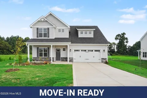 117 Margot Manor Drive
