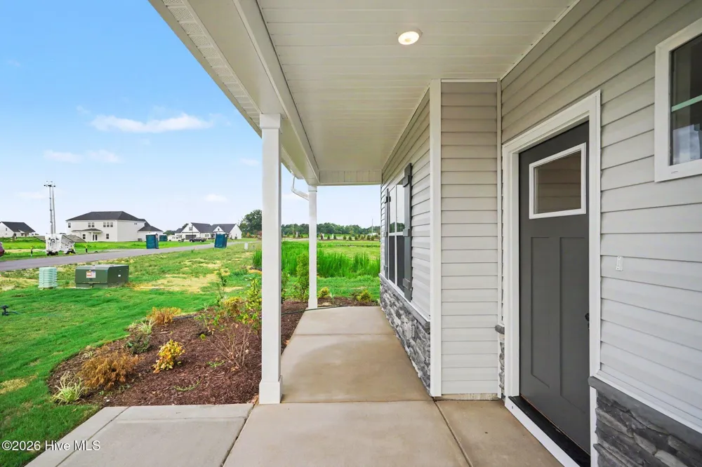117 Margot Manor Drive Benson, NC 27504
