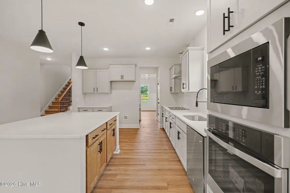 117 Margot Manor Drive Benson, NC 27504
