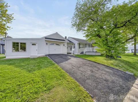 383 Carteret Avenue