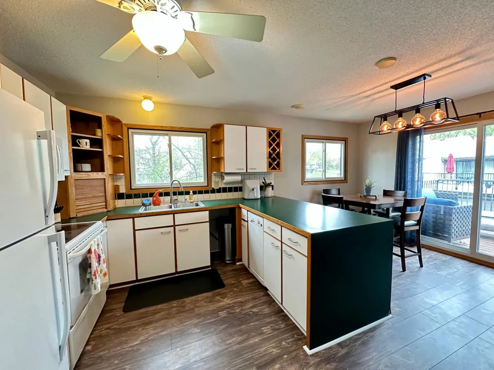 4367 Arden View Court Arden Hills, MN 55112