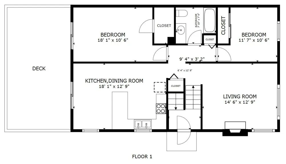 4367 Arden View Court Arden Hills, MN 55112