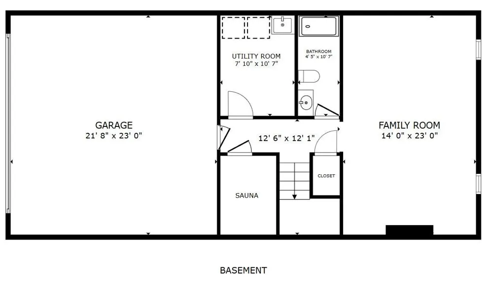 4367 Arden View Court Arden Hills, MN 55112
